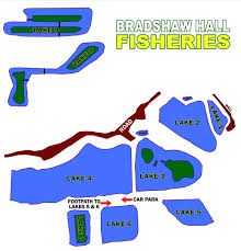 Bradshaw Hall Fisheries